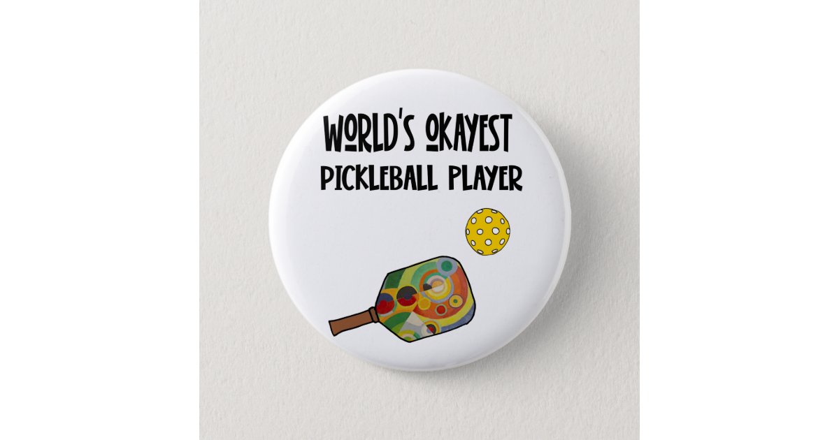 Pickleball Sports Water Bottle All This And A Nice Dink Too | Cornhole  Addicts