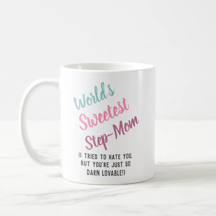 Mom Life Mug Birthday Anniversary Mother’s Day Chaos Coordinator Cute Coffee Cup