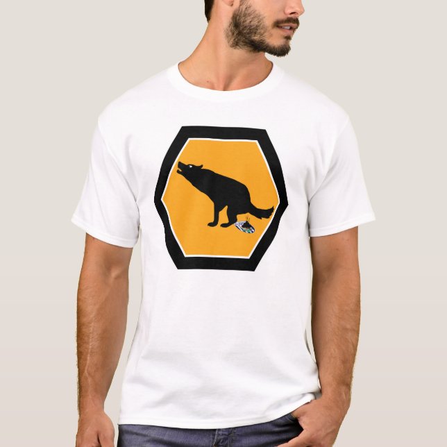 Funny WWFC anti WBA T-Shirt (Front)