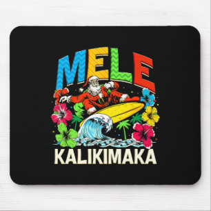 Funny Xmas Couples I Have Everything I Want For Ch Mouse Pad