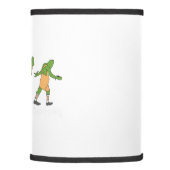 Funny Xmas Thats It Im Not Going Christmas Clothin Lamp Shade (Right)