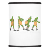 Funny Xmas Thats It Im Not Going Christmas Clothin Lamp Shade (Front)