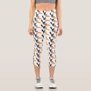 Women's African Safari Leggings