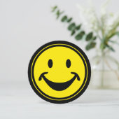 Funny yellow + your backg. & ideas (Standing Front)