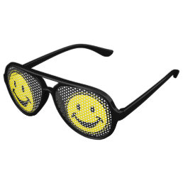 Funny yellow + your backg. &amp; ideas aviator sunglasses