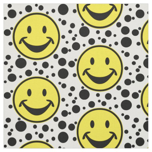 Funny yellow + your backg. & ideas fabric