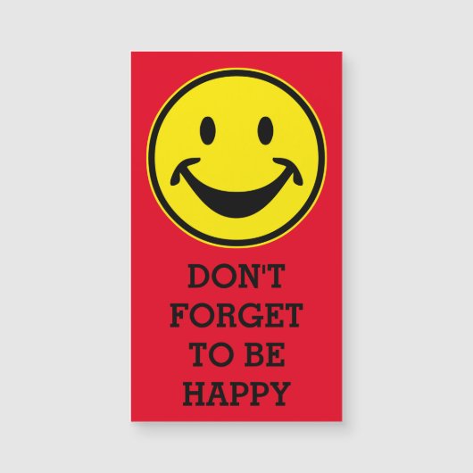 Funny yellow + your background & sayings (Front)