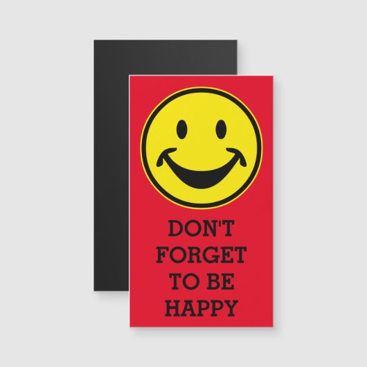 Funny yellow + your background & sayings (Front/Back)