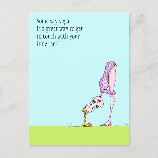 Wholesale Yoga Birthday Card | Warrior Pose | For Her for your store - Faire