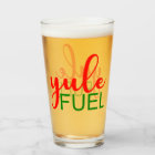 Funny Yule fuel Christmas party