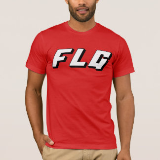 FunnyLilGalReacts Honorable Wrestling Shirt Red v2