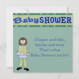 Baby Shower Invitation Reminder Wording 4