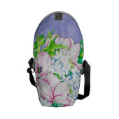 Funtimes Messenger Bag (Back Open)