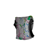 Funtimes Messenger Bag (Back Right)