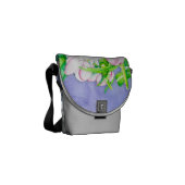 Funtimes Messenger Bag (Front Left)