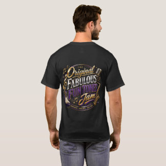 Funtones Jam T-Shirt