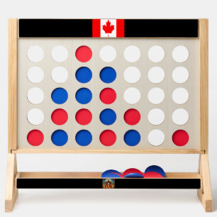 Funy geft Lawn Games for halloween  Fast Four