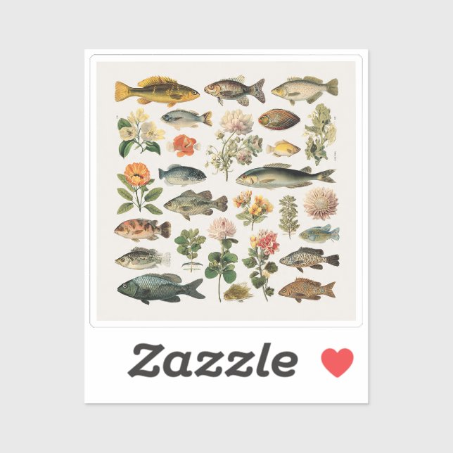  Funy Stickers for laptops (Sheet)