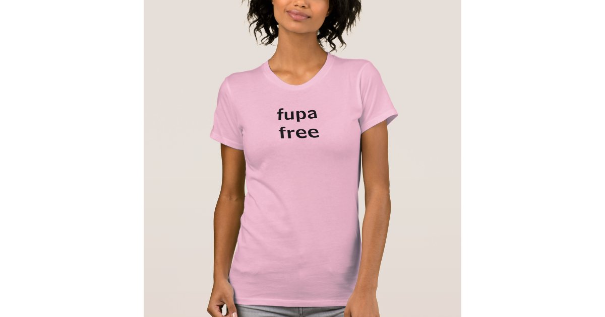  Fupa Shirt