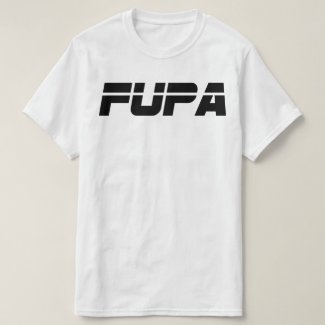 FUPA (white)