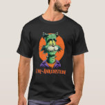 Fur-Ankenstein