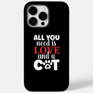 Fur Culture Case-Mate iPhone 14 Pro Max Case