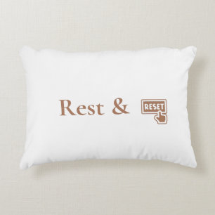 Fur Family Cozy Pet Lover Throw Pillow
