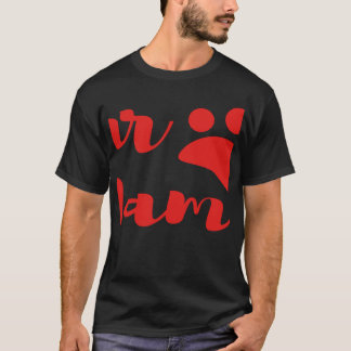 Fur Mama Dog Cat Lover T-Shirt