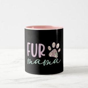 Fur Mama Mug