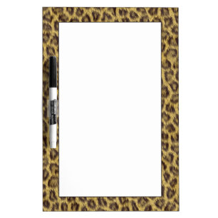 Fur texture Dry-Erase board