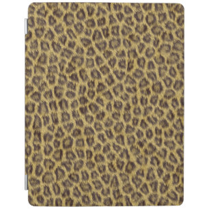 Fur texture iPad smart cover