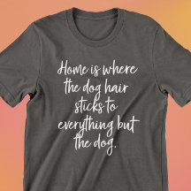 Fur-tunately Home Black