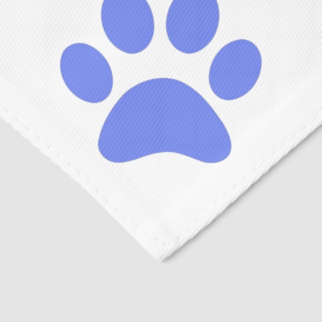 Furbaby  pet bandana collar (Corner)