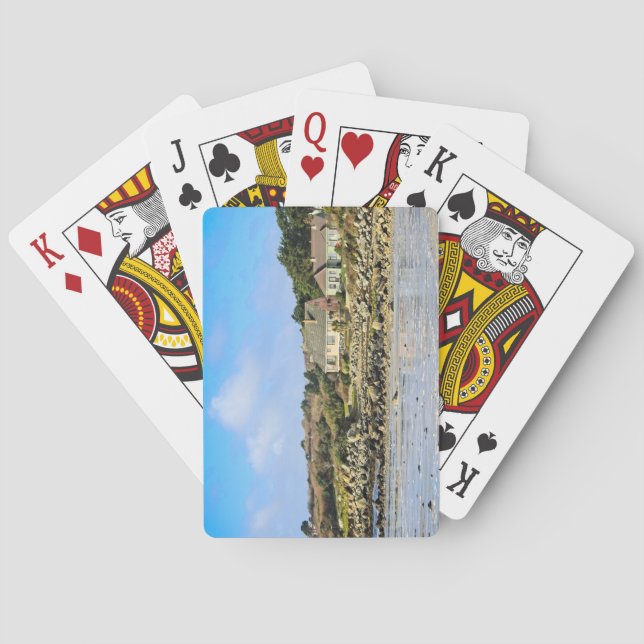 Furbo Poker Cards (Back)