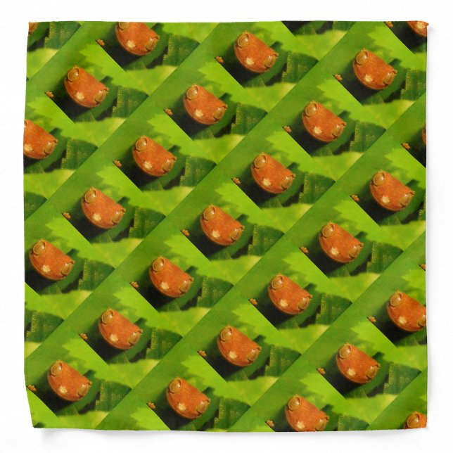 Furi Bandana (Front)