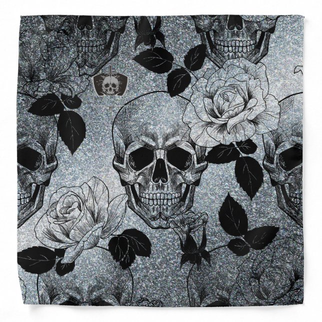 Furies MC Bandana (Front)