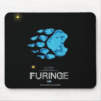 'Furinge' Mousepad