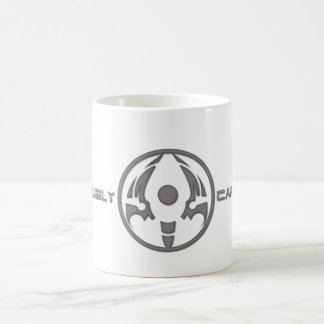 Furious Angels Coffee Mug