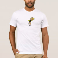 Furious Foosball Series T-Shirt
