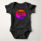 Furious Frank Rainbow Baby