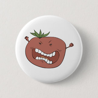 Furious tomato button