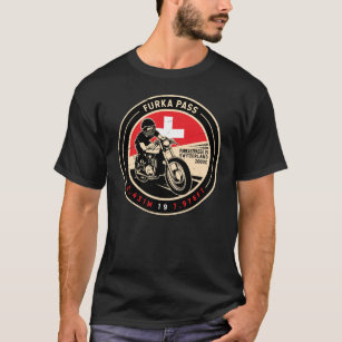 Switzerland Souvenir T-Shirts & T-Shirt Designs Zazzle