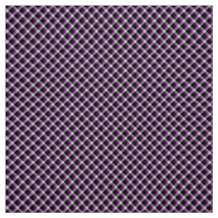 Furman University Tartan Fabric
