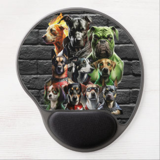 Furminators Mousepad