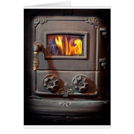 Furnace Cards (Front)