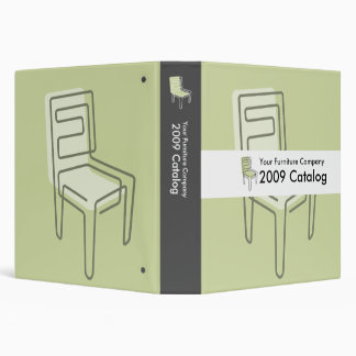 Furniture Binder