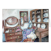 Furniture from Long Ago (Front Horizontal)