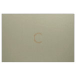 Furniture upholstery panels Textiles Polster khaki Fabric