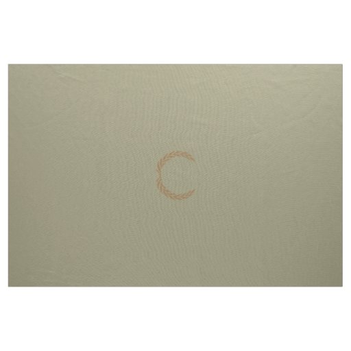 Furniture upholstery panels Textiles Polster khaki Fabric