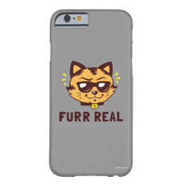 Furr Real Barely There iPhone 6 Case